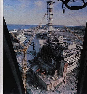 Tchernobyl - 1986-2011 03